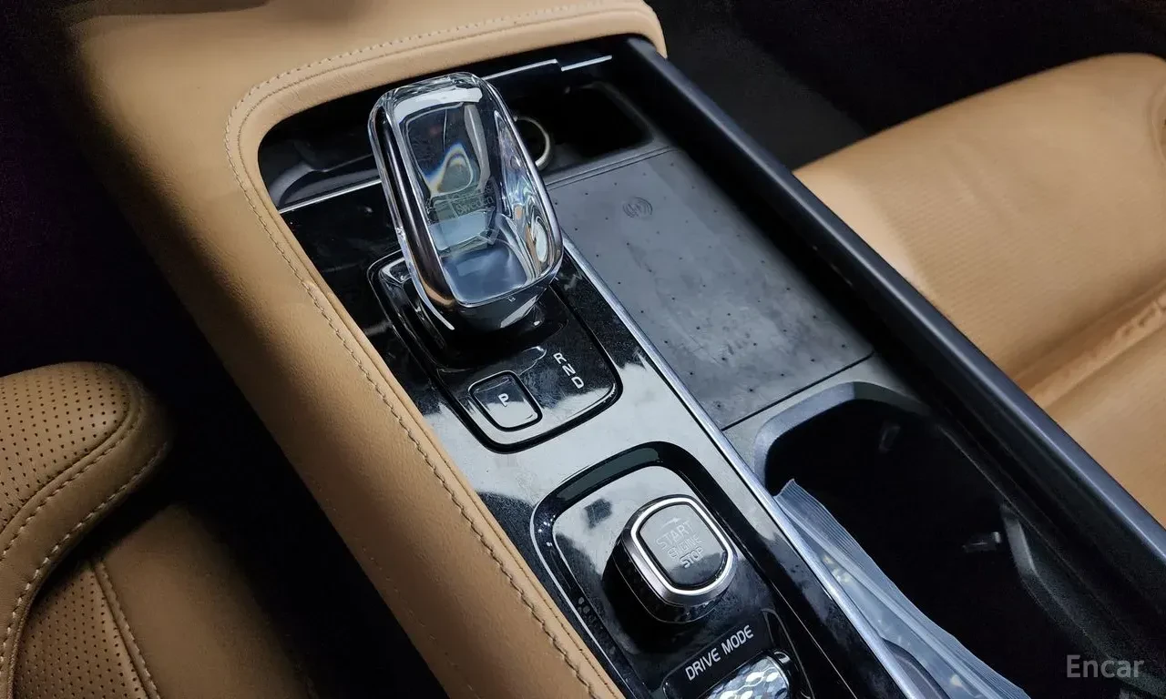 Volvo S90 B6* AWD* INSCRIPTION* ���������* ���������* �����* | Mobile.bg � ����������� 10