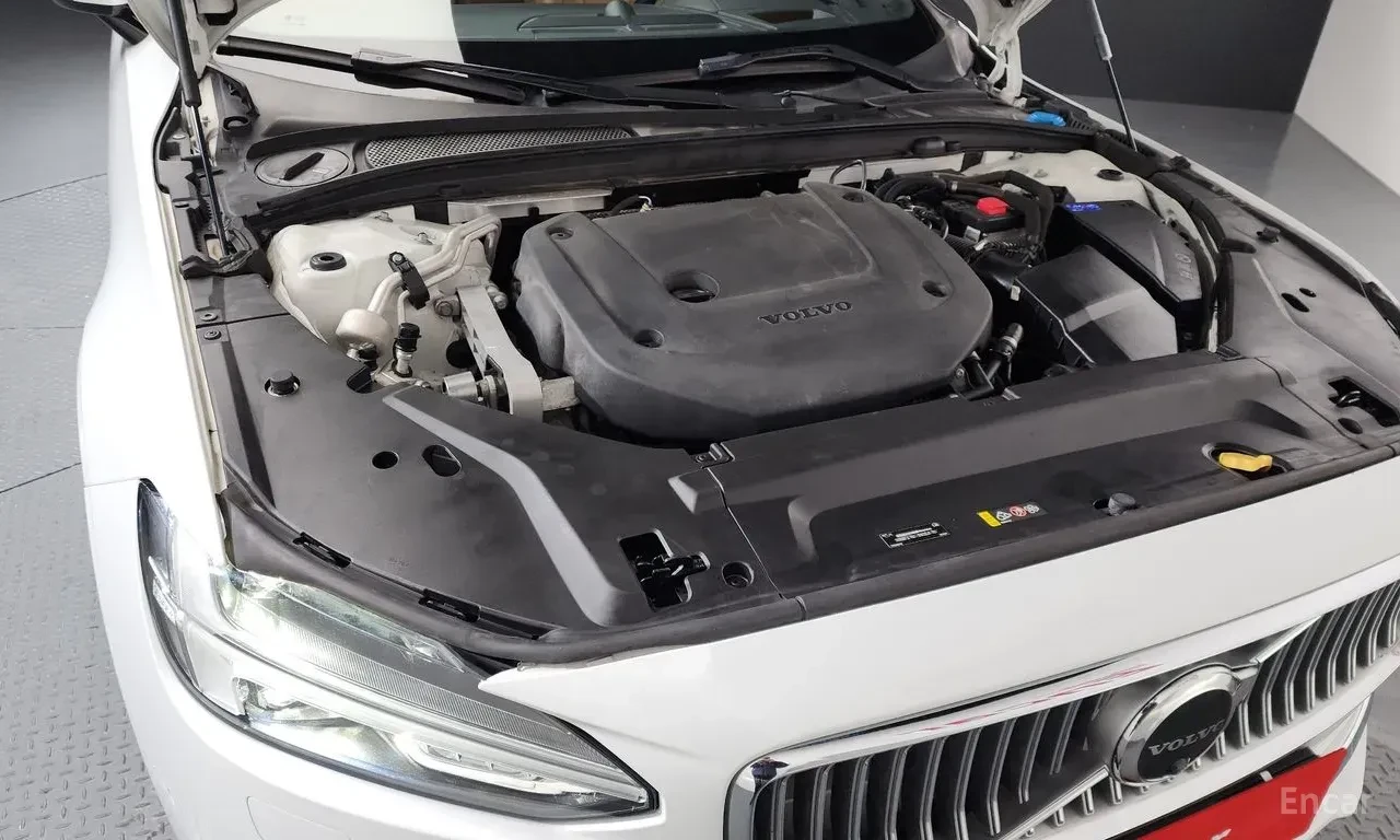 Volvo S90 B6* AWD* INSCRIPTION* ���������* ���������* �����* | Mobile.bg � ����������� 17