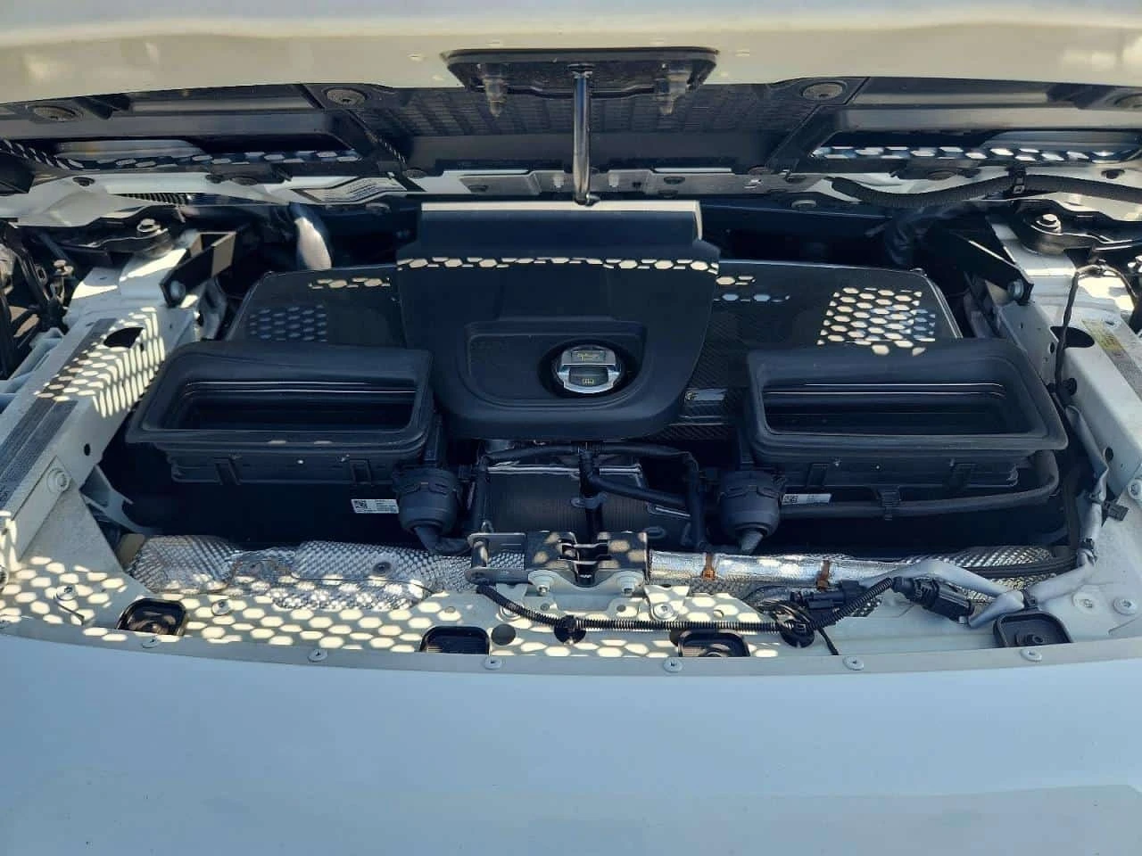 Audi R8 V10 Performance  / B&O /Cabrio , снимка 11 - Автомобили и джипове - 56479420
