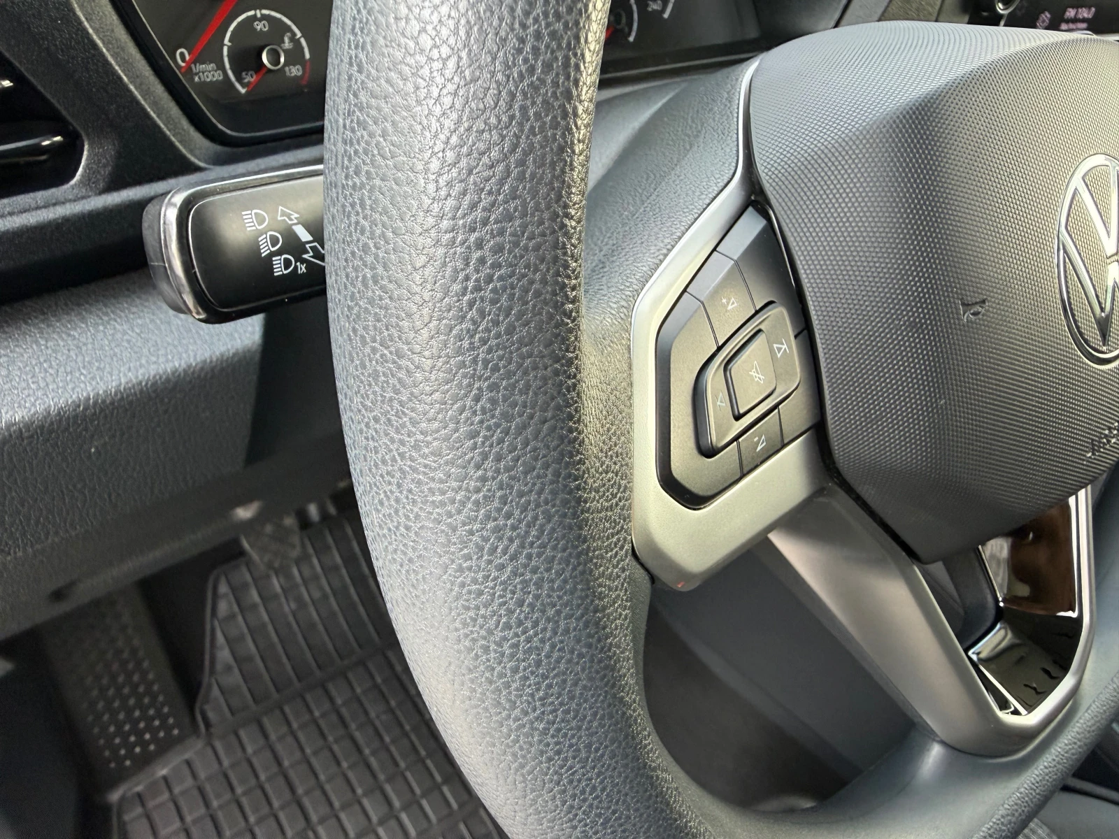 VW Caddy 2.0 TDI ХЛАДИЛЕН 4 Motion ЕВРО 6, снимка 9 - Автомобили и джипове - 56749438