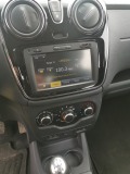 Dacia Lodgy 1.6  7 места - изображение 10