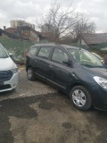 Dacia Lodgy 1.6  7 места - [8] 
