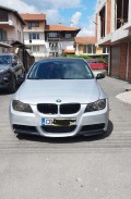 BMW 320, снимка 1 - Автомобили и джипове - 45269443