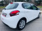 Обява за продажба на Peugeot 208 1.5d 113.000km ~15 900 лв. - изображение 7