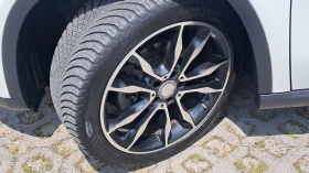 Mercedes-Benz GLA 200 2.2D РЕАЛ КМ ФЕЙС ИЗКЛЮЧИТЕЛН СЕРВ КНИЖ ЛЕД ПАНОРМ, снимка 16