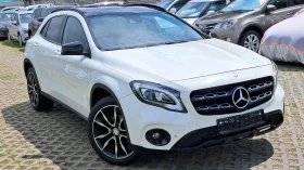 Mercedes-Benz GLA 200 2.2D РЕАЛ КМ ФЕЙС ИЗКЛЮЧИТЕЛН СЕРВ КНИЖ ЛЕД ПАНОРМ, снимка 2