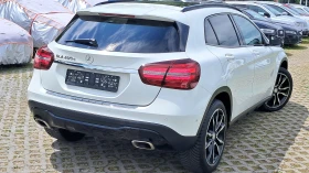 Mercedes-Benz GLA 200 2.2D РЕАЛ КМ ФЕЙС ИЗКЛЮЧИТЕЛН СЕРВ КНИЖ ЛЕД ПАНОРМ, снимка 5
