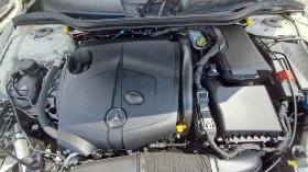 Mercedes-Benz GLA 200 2.2D РЕАЛ КМ ФЕЙС ИЗКЛЮЧИТЕЛН СЕРВ КНИЖ ЛЕД ПАНОРМ, снимка 17