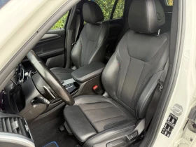 BMW X3 xDrive/Пълен-M ПАКЕТ/ПЕРЛА/LASER/DIGITAL/ИСТОРИЯ!!, снимка 8