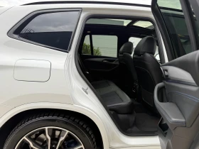 BMW X3 xDrive/Пълен-M ПАКЕТ/ПЕРЛА/LASER/DIGITAL/ИСТОРИЯ!!, снимка 12