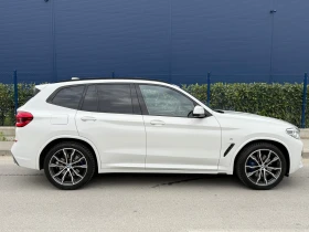 BMW X3 xDrive/Пълен-M ПАКЕТ/ПЕРЛА/LASER/DIGITAL/ИСТОРИЯ!!, снимка 3