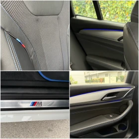 BMW X3 xDrive/Пълен-M ПАКЕТ/ПЕРЛА/LASER/DIGITAL/ИСТОРИЯ!!, снимка 13