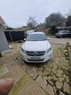 VW Tiguan 1, 4TSI, снимка 2