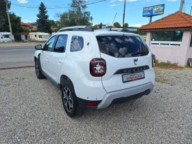 Dacia Duster 1.5 dci 116ks navi kamera face full evro 6d! , снимка 5