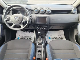 Dacia Duster 1.5 dci 116ks navi kamera face full evro 6d! , снимка 11