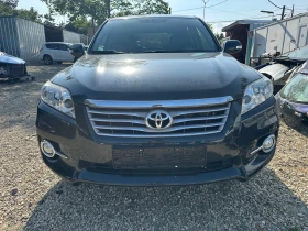 Toyota Rav4 На части! 2.2dcat 150кс, снимка 1