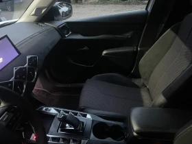 DS DS 3 Crossback E-Tense Facelift, снимка 10