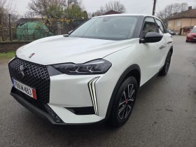 DS DS 3 Crossback E-Tense Facelift, снимка 2