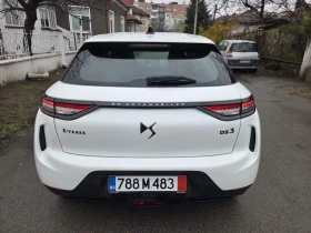 DS DS 3 Crossback E-Tense Facelift, снимка 7