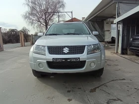 Suzuki Grand vitara 1.9dds, снимка 15