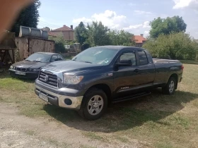 Toyota Tundra 5.7 I АГУ, снимка 2