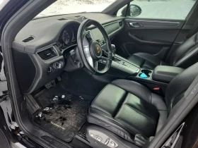 Porsche Macan AWD /CARFAX/Подгрев/Обдух/Панорама, снимка 6