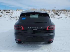 Porsche Macan AWD /CARFAX/Подгрев/Обдух/Панорама, снимка 5
