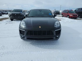Porsche Macan AWD /CARFAX/Подгрев/Обдух/Панорама, снимка 1