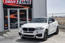 BMW X6 3.0 D Xdrive M Пакет, снимка 1