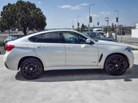 BMW X6 3.0 D Xdrive M Пакет, снимка 3