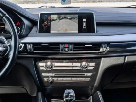 BMW X6 3.0 D Xdrive M Пакет, снимка 10