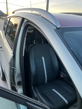 Ford Kuga 2.0 HDI 136кс 4Х4 КЛИМАТРОНИК ВНОС ИТАЛИЯ, снимка 12