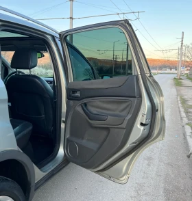 Ford Kuga 2.0 HDI 136кс 4Х4 КЛИМАТРОНИК ВНОС ИТАЛИЯ, снимка 14