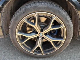 BMW X5 MPACK* 360* LASER* HARMAN* ОБДУХ* , снимка 6