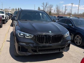 BMW X5 MPACK* 360* LASER* HARMAN* ОБДУХ* , снимка 2