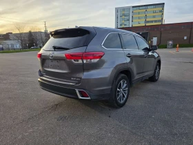 Toyota Highlander * XLE * ПРЕДСТАВИТЕЛСТВО * КАМЕРА * ПАМЕТ * NAVI, снимка 13