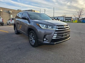 Toyota Highlander * XLE * ПРЕДСТАВИТЕЛСТВО * КАМЕРА * ПАМЕТ * NAVI, снимка 9