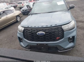 Ford Explorer 3.0l St* 4х4* CARFAX* КРАЙНА ЦЕНА* , снимка 12
