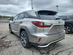 Lexus RX * 350L* АВТОКРЕДИТ БЕЗ ПЪРВОНАЧАЛНА ВНОСКА* , снимка 4