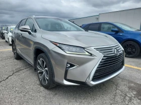 Lexus RX * 350L* АВТОКРЕДИТ БЕЗ ПЪРВОНАЧАЛНА ВНОСКА* , снимка 2