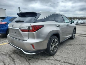 Lexus RX * 350L* АВТОКРЕДИТ БЕЗ ПЪРВОНАЧАЛНА ВНОСКА* , снимка 3