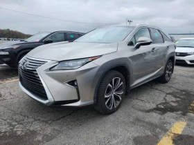 Lexus RX * 350L* АВТОКРЕДИТ БЕЗ ПЪРВОНАЧАЛНА ВНОСКА* , снимка 1