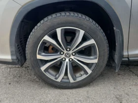 Lexus RX * 350L* АВТОКРЕДИТ БЕЗ ПЪРВОНАЧАЛНА ВНОСКА* , снимка 6