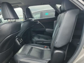 Lexus RX * 350L* АВТОКРЕДИТ БЕЗ ПЪРВОНАЧАЛНА ВНОСКА* , снимка 12