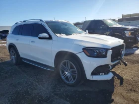 Mercedes-Benz GLS, снимка 4