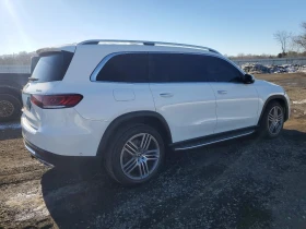 Mercedes-Benz GLS, снимка 3