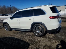 Mercedes-Benz GLS, снимка 2