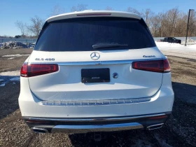 Mercedes-Benz GLS, снимка 6