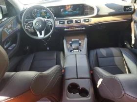 Mercedes-Benz GLS, снимка 8