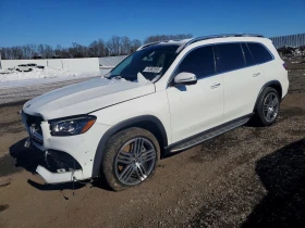 Mercedes-Benz GLS, снимка 1